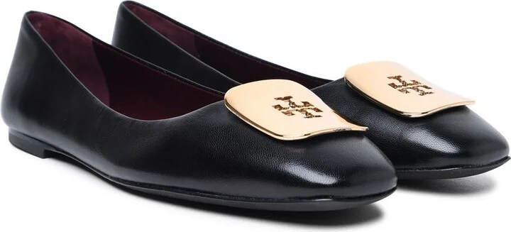 Tory Burch Georgia Ballet - Image 3
