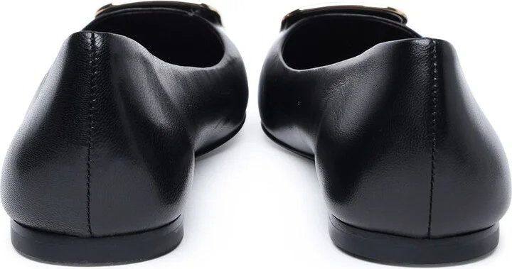 Tory Burch Georgia Ballet - Image 4