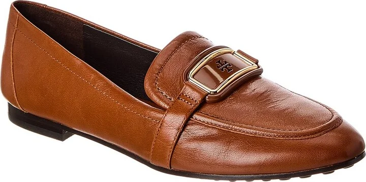 Tory Burch Georgia Leather Loafer