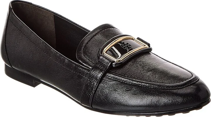 Tory Burch Georgia Leather Loafer