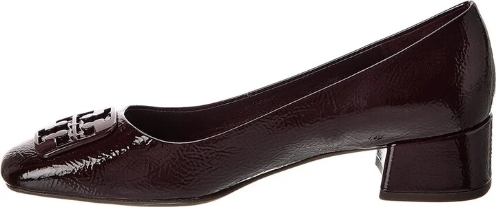 Tory Burch Georgia Patent Pump - Image 2