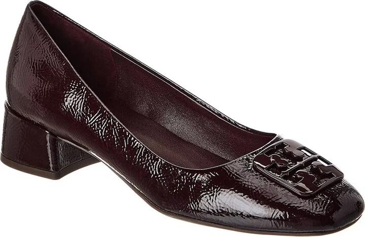Tory Burch Georgia Patent Pump