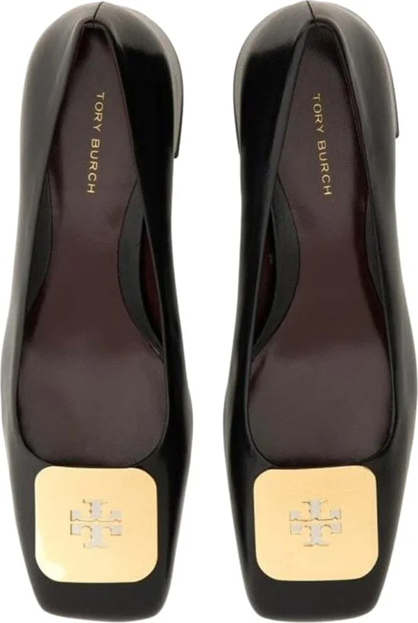 Tory Burch Georgia Pump 35Mm - Image 2