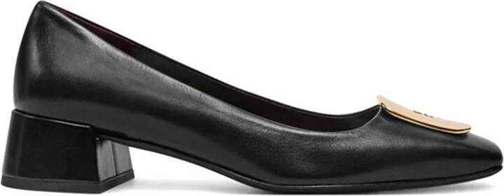 Tory Burch Georgia Pump 35Mm