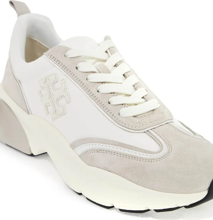 TORY BURCH good luck sneakers - Image 4