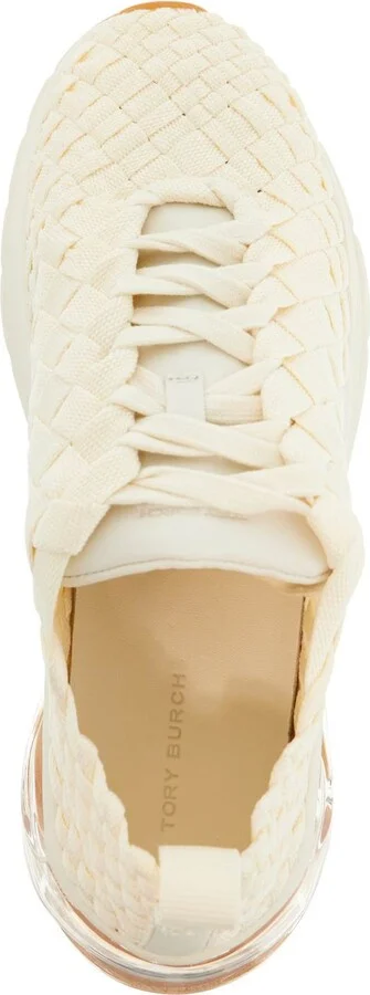 TORY BURCH good luck sneakers - Image 3