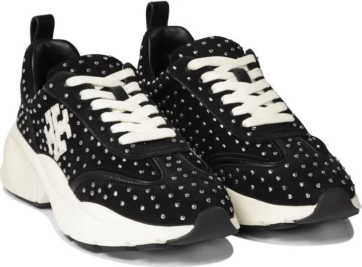 Tory Burch "Good Luck" Sneakers - Image 2