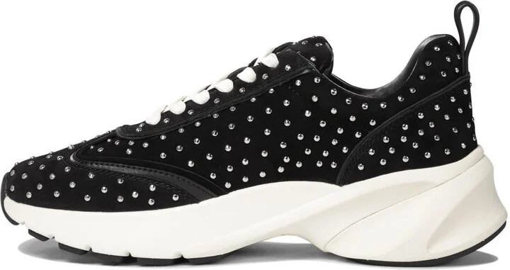 Tory Burch "Good Luck" Sneakers - Image 3