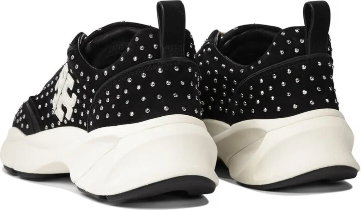 Tory Burch "Good Luck" Sneakers - Image 4