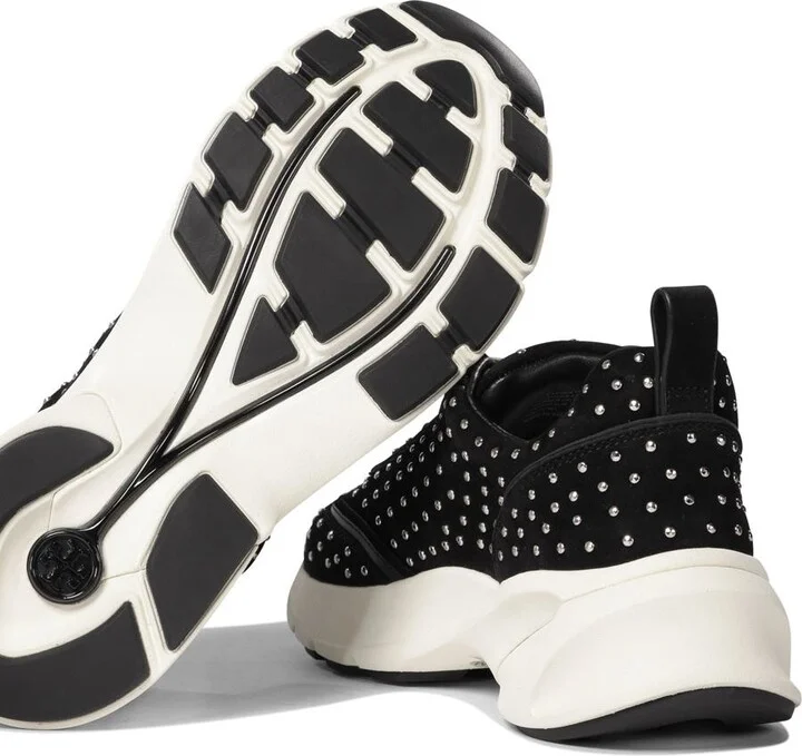 Tory Burch "Good Luck" Sneakers - Image 5