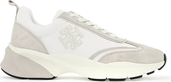 TORY BURCH good luck sneakers