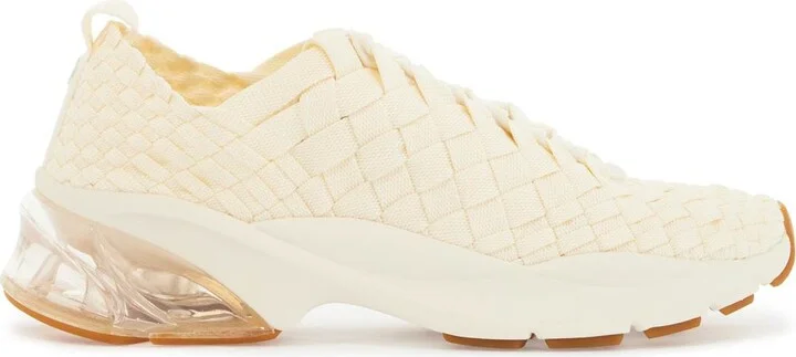 TORY BURCH good luck sneakers