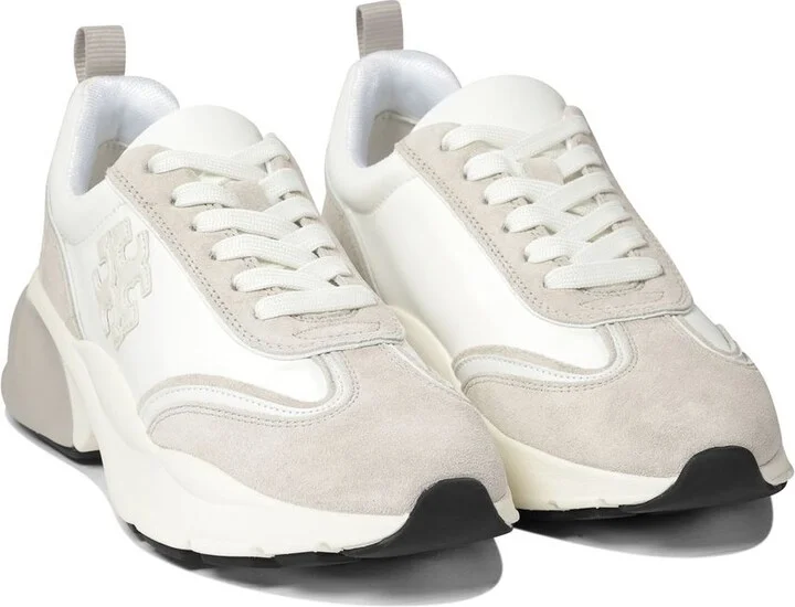 Tory Burch Good Luck Trainer - Image 3
