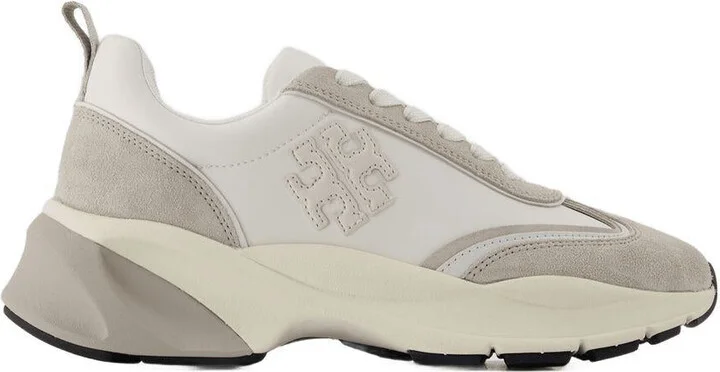 Tory Burch Good Luck Trainer Sneakers