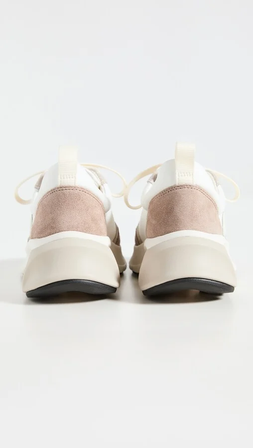 Tory Burch Good Luck Trainers - Image 3