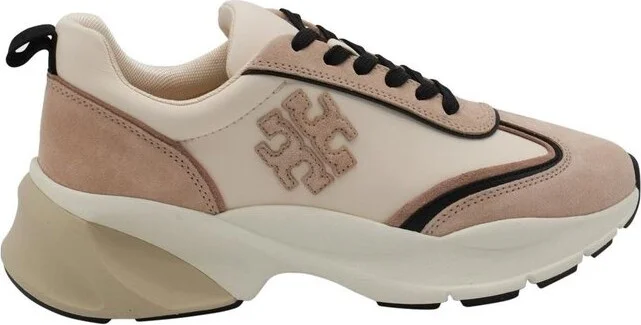 Tory Burch Good Luck Trainers