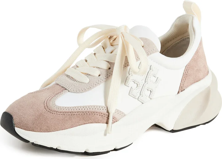 Tory Burch Good Luck Trainers