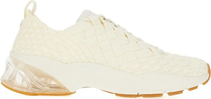 Tory Burch 'Good Luck Woven Trainer' Sneakers - Image 2
