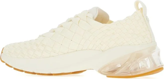 Tory Burch 'Good Luck Woven Trainer' Sneakers - Image 7