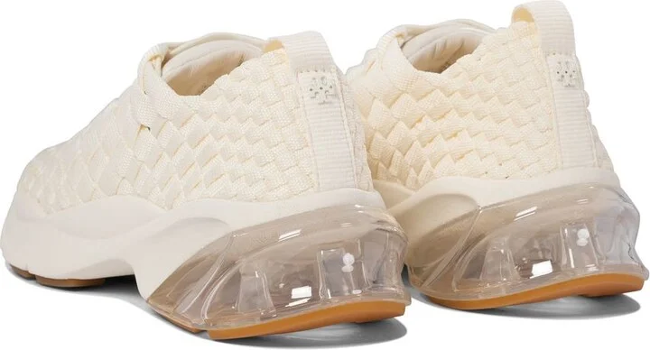 Tory Burch 'Good Luck Woven Trainer' Sneakers - Image 10