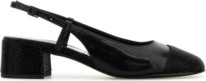 Tory Burch Heeled Shoes