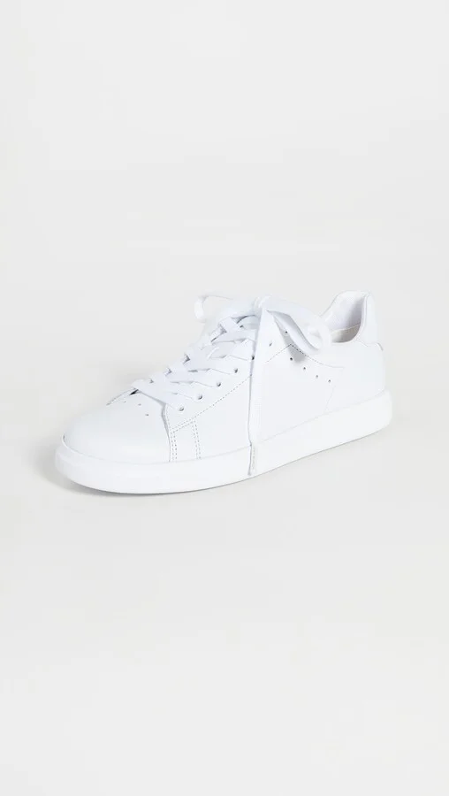Tory Burch Howell Court Sneakers - Image 2