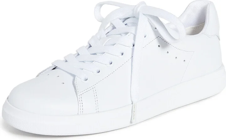 Tory Burch Howell Court Sneakers