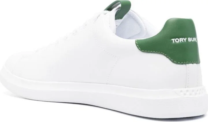 Tory Burch Howell Logo Shoes - Image 2