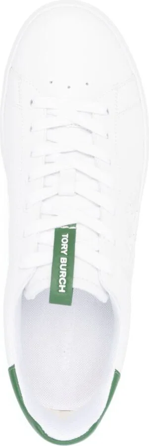 Tory Burch Howell Logo Shoes - Image 3