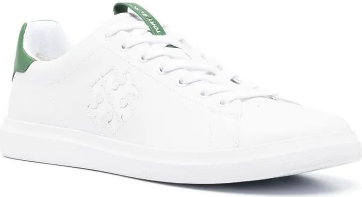 Tory Burch Howell Logo Shoes - Image 4