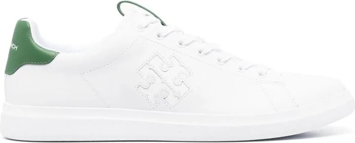 Tory Burch Howell Logo Shoes