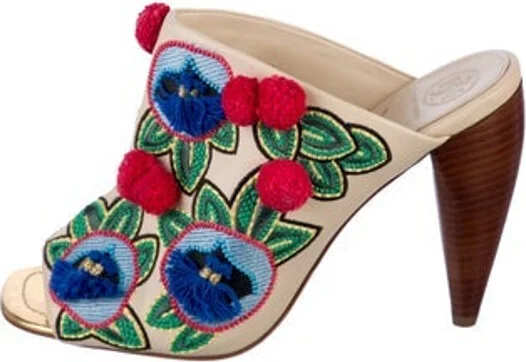 Tory Burch