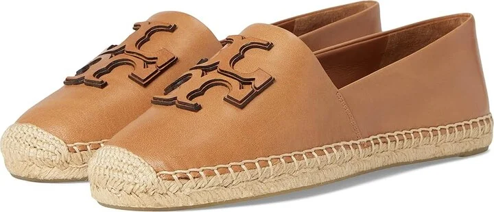 Tory Burch Ines Espadrille Women's Shoes Tan : 7 M, Nappa