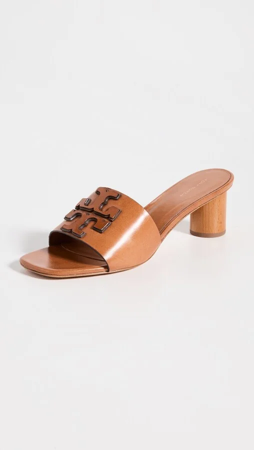 Tory Burch Ines Mule Sandals 55mm - Image 2