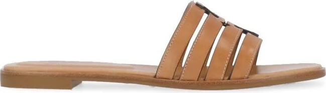 Tory Burch Ines Multi-Strap Sandals