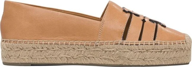 Tory Burch Ines Platform Espadrilles