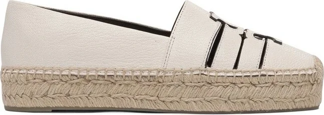 Tory Burch Ines Platform Espadrilles