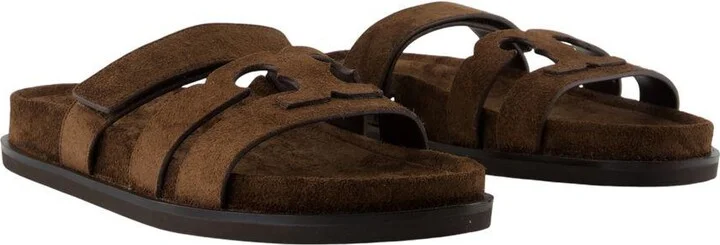 Tory Burch Ines Sport Sandals - Image 2