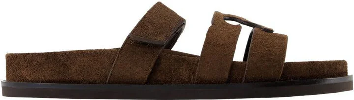 Tory Burch Ines Sport Sandals