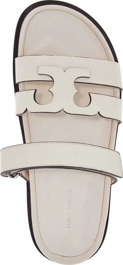 TORY BURCH ines sport slides - Image 3