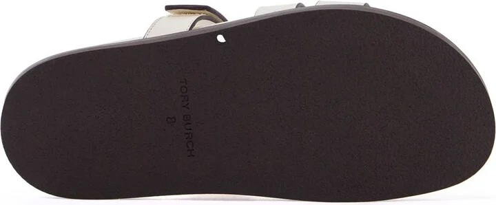 TORY BURCH ines sport slides - Image 5