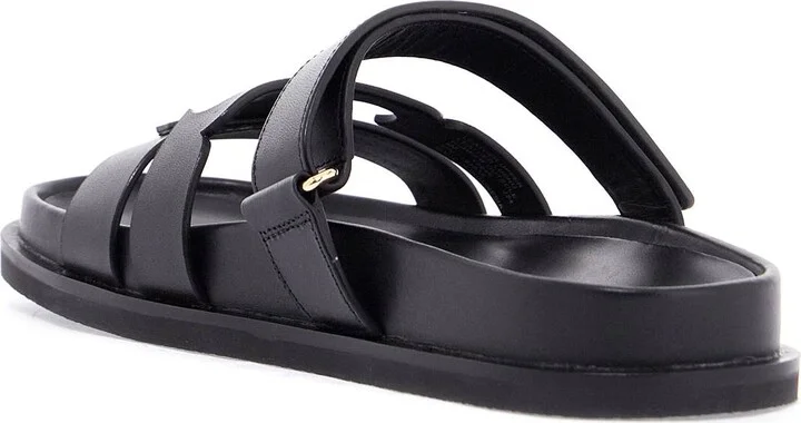 TORY BURCH ines sport slides - Image 2