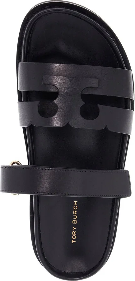 TORY BURCH ines sport slides - Image 3