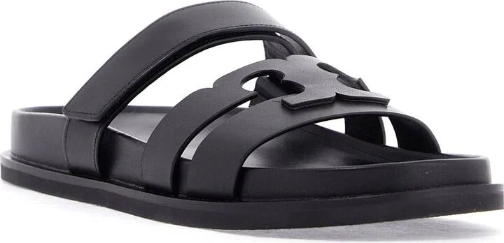 TORY BURCH ines sport slides - Image 4