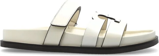 Tory Burch Ines Sport Slides
