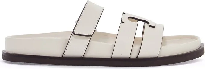 TORY BURCH ines sport slides
