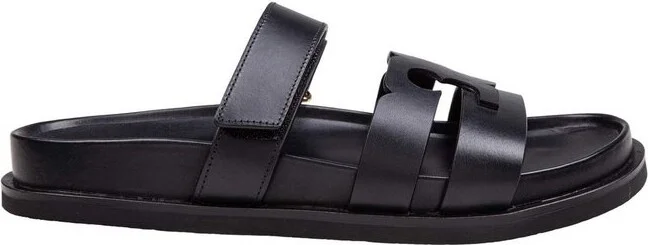 Tory Burch Ines Sport Slides