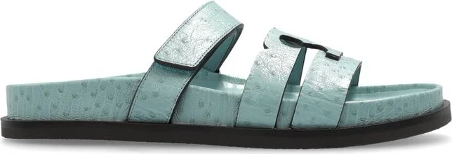 Tory Burch Ines Sport Slides