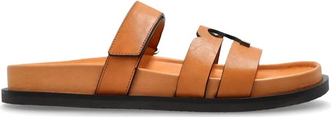 Tory Burch Ines Sport Slides