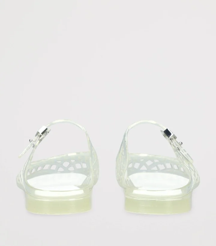 Tory Burch Jelly Mellow Mary Jane Sandals - Image 2
